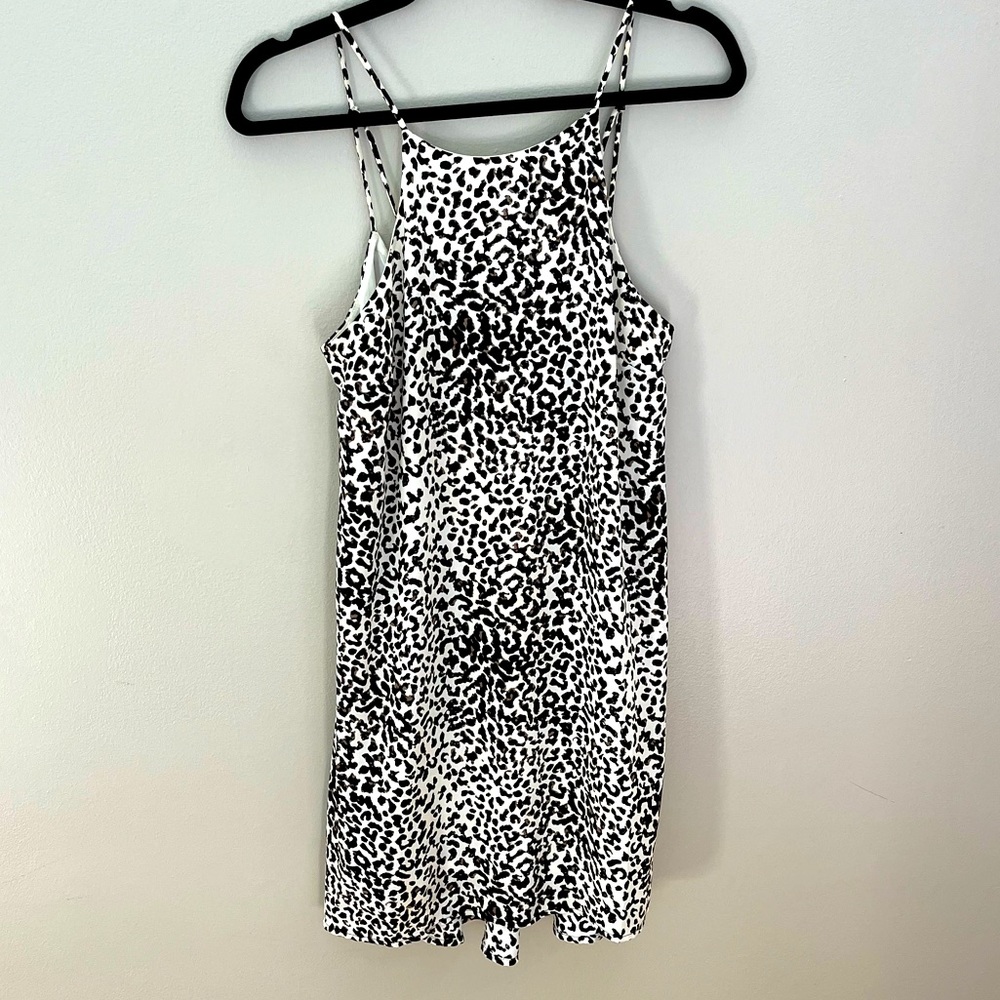 ASTR Dress
